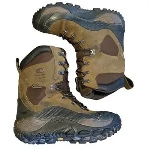 Red Wing Shoes | Shoes | Irish Setter X Red Wing Snow  display picture 1